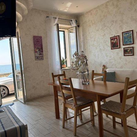 גיארדיני נאקסוס Casa Vacanza Sweet Home מראה חיצוני תמונה