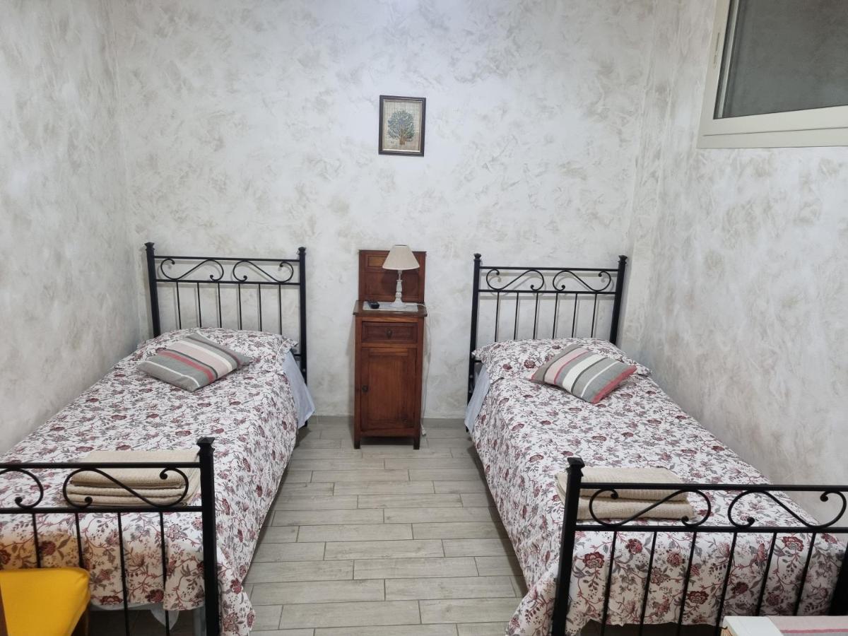 גיארדיני נאקסוס Casa Vacanza Sweet Home מראה חיצוני תמונה
