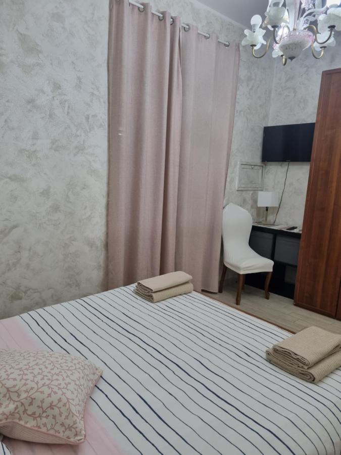 גיארדיני נאקסוס Casa Vacanza Sweet Home מראה חיצוני תמונה