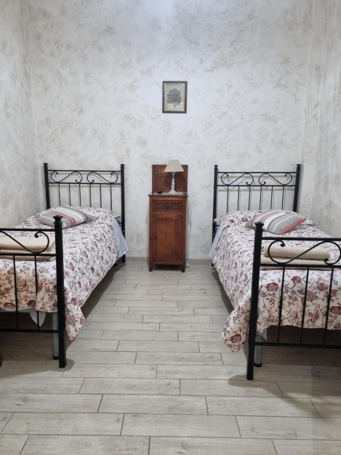 גיארדיני נאקסוס Casa Vacanza Sweet Home מראה חיצוני תמונה