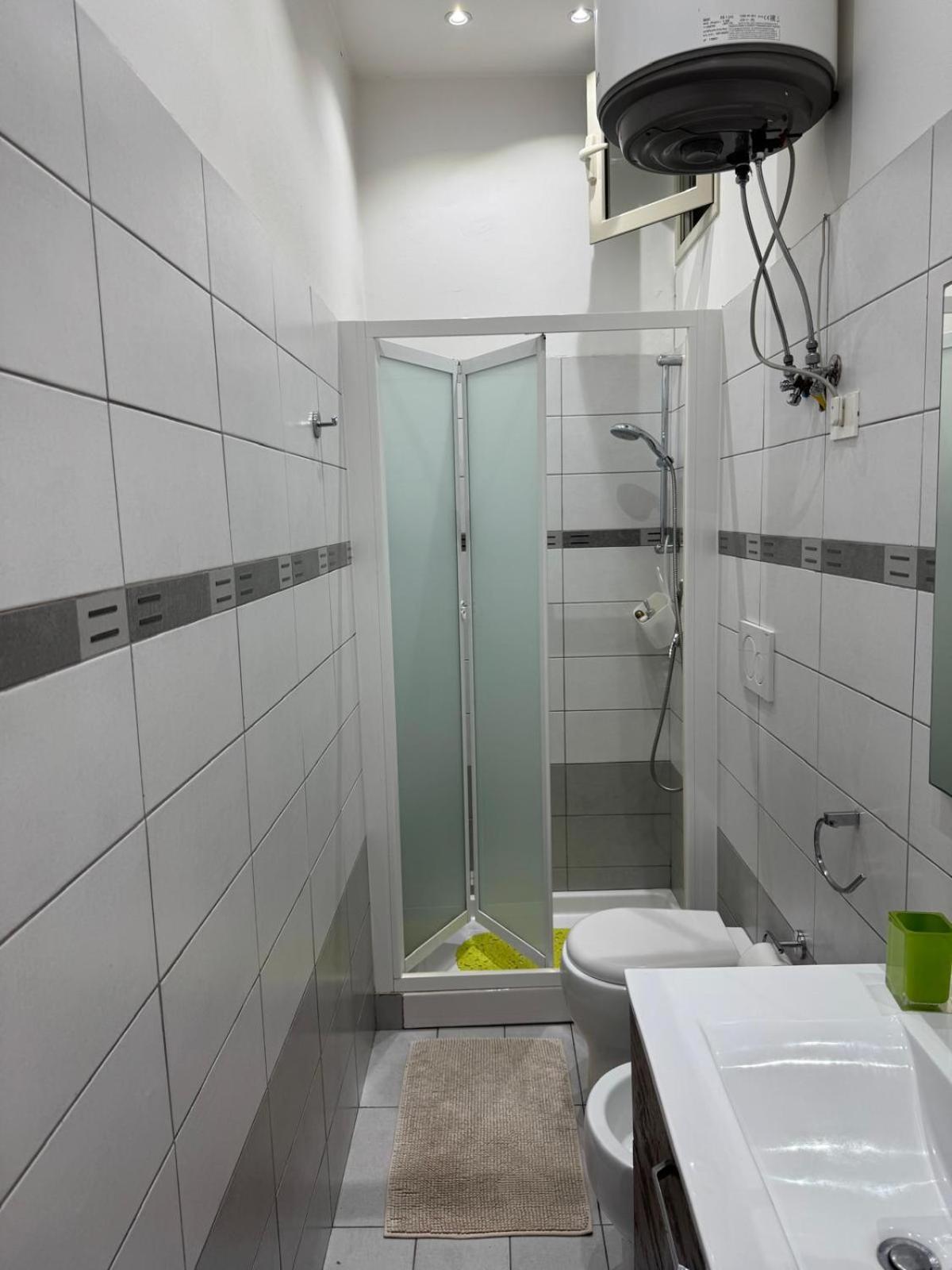 גיארדיני נאקסוס Casa Vacanza Sweet Home מראה חיצוני תמונה