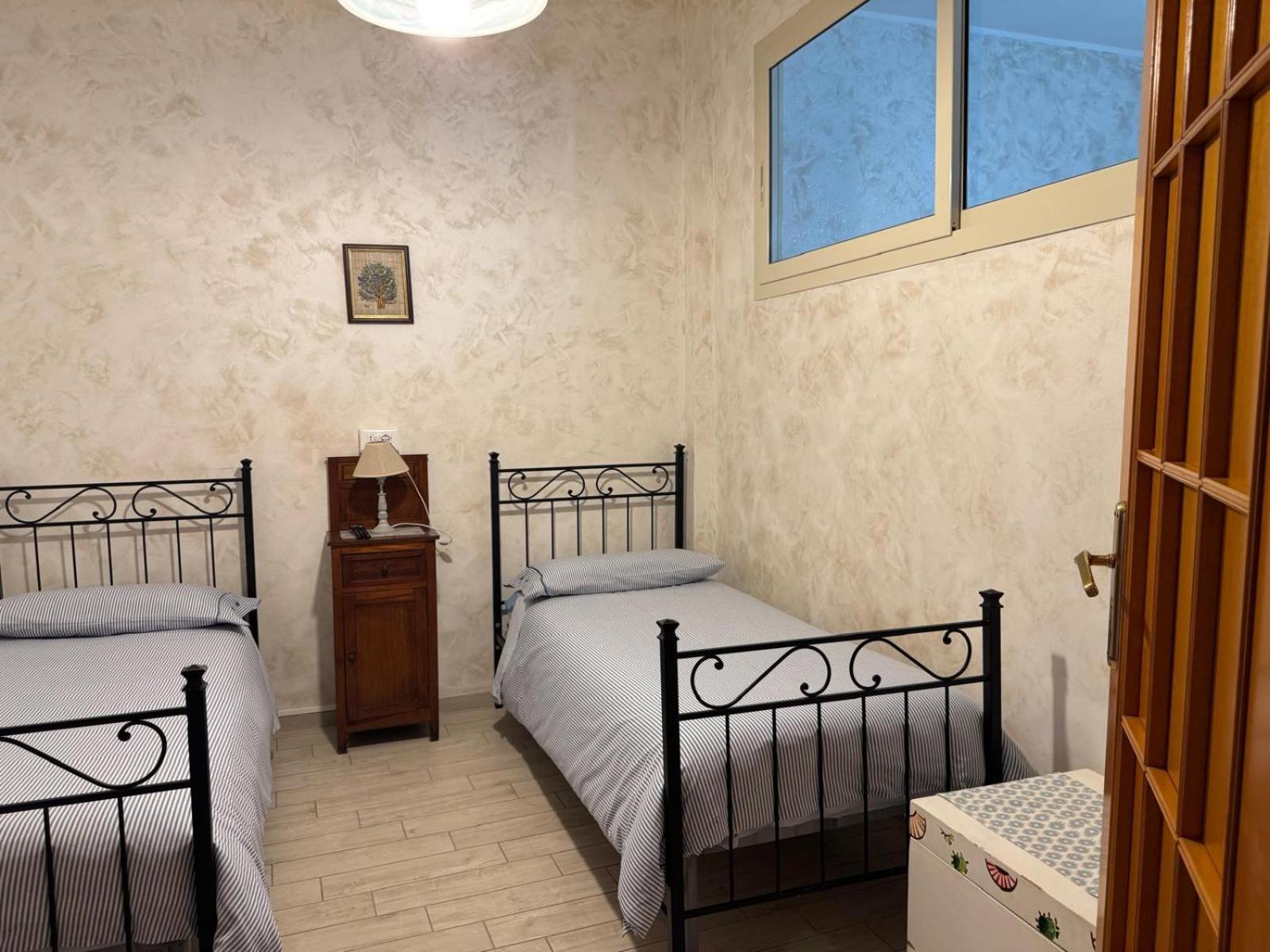 גיארדיני נאקסוס Casa Vacanza Sweet Home מראה חיצוני תמונה
