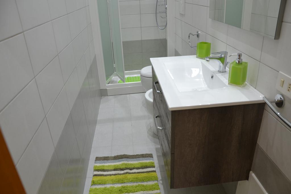 גיארדיני נאקסוס Casa Vacanza Sweet Home מראה חיצוני תמונה