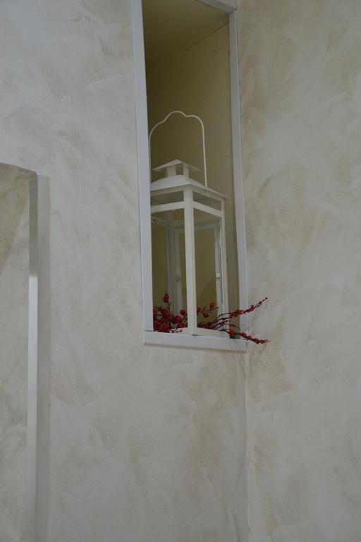 גיארדיני נאקסוס Casa Vacanza Sweet Home מראה חיצוני תמונה