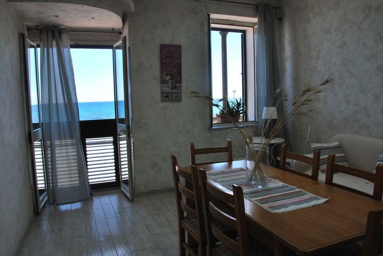 גיארדיני נאקסוס Casa Vacanza Sweet Home מראה חיצוני תמונה
